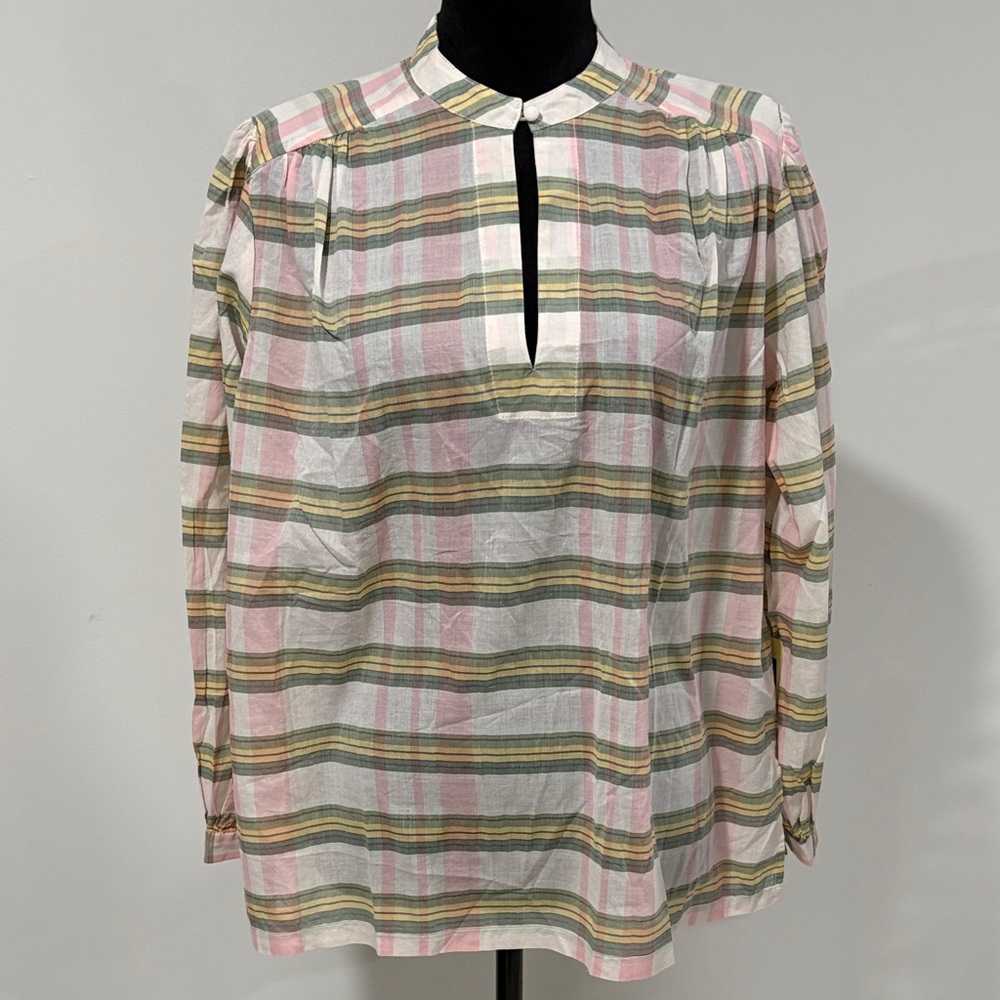Trovata brand blouse Medium